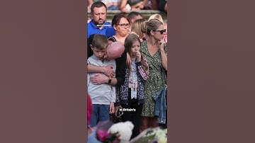 Taylor Swift gets emotional discussing 2024 deadly stabbing attack at Swift-themed dance party