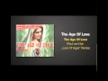 Paul van Dyk Remix of THE AGE OF LOVE by The Age Of Love