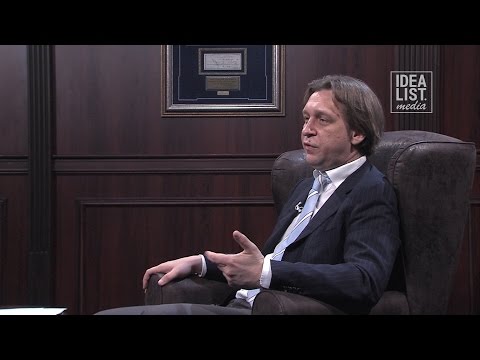 Михаил Кухар про фискальный процент ВВП