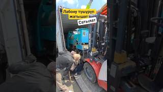 Шевроле Лабо Бензовоз #автоизюжнойкореи #автоиздубай #тренд #тез Кабар #кыргыздар #жаңылыктар #ат