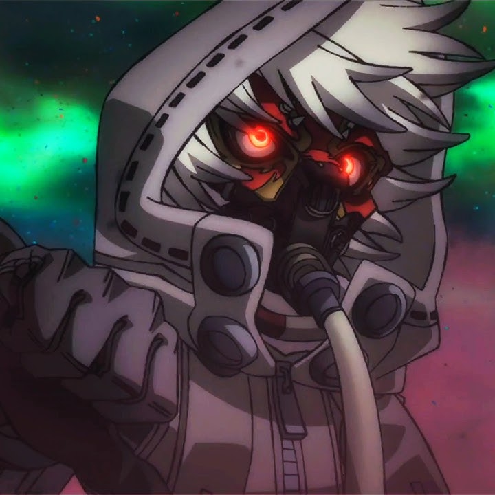 Rudo's True Powers 🔥 Gachiakuta || Gachiakuta Episode 10 #gachiakutaanime #rudo #animeedit