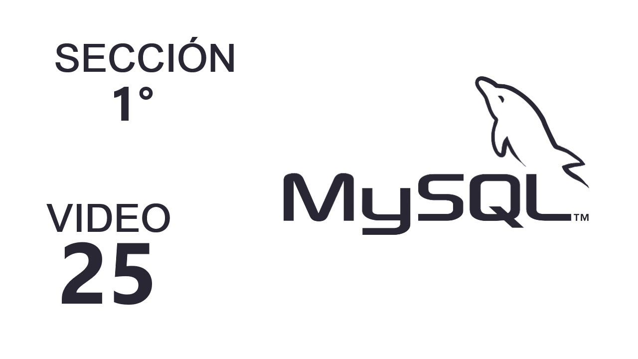 Curso MySQL desde cero | Relaciones Muchos a Muchos en MySQL - Pata de ...
