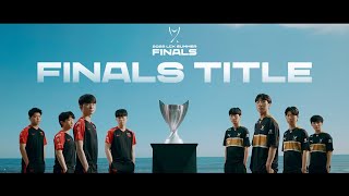 [TEASER] GEN vs T1 | CHUNG KẾT LCK MÙA HÈ 2022