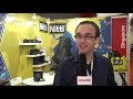 METALTECH 2019 Exhibitor Interview - Nitti (Asia) Pte Ltd