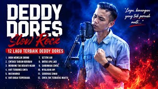 Download lagu Lagu legendaris terbaik - Deddy Dores ‼️ ingin memeluk dirimu ( full album )