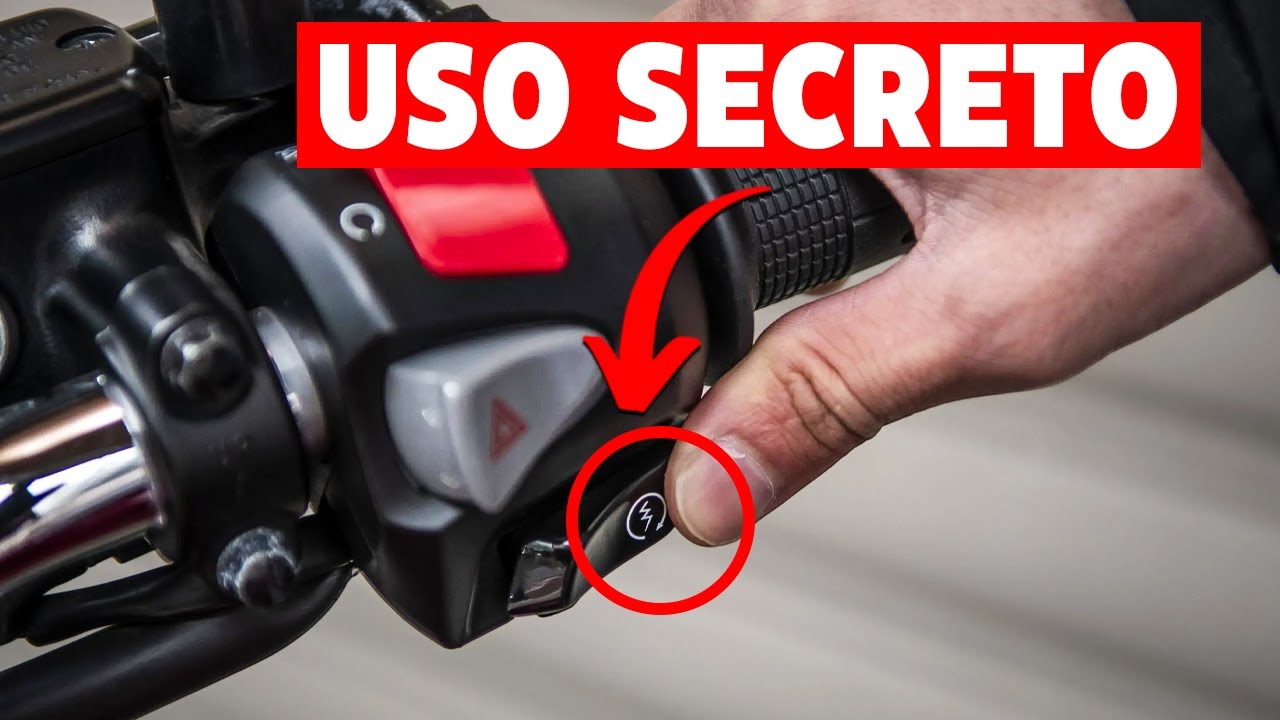 10 REGLAS SECRETAS de Motociclismo que NADIE Conoce ÚSALAS AHORA