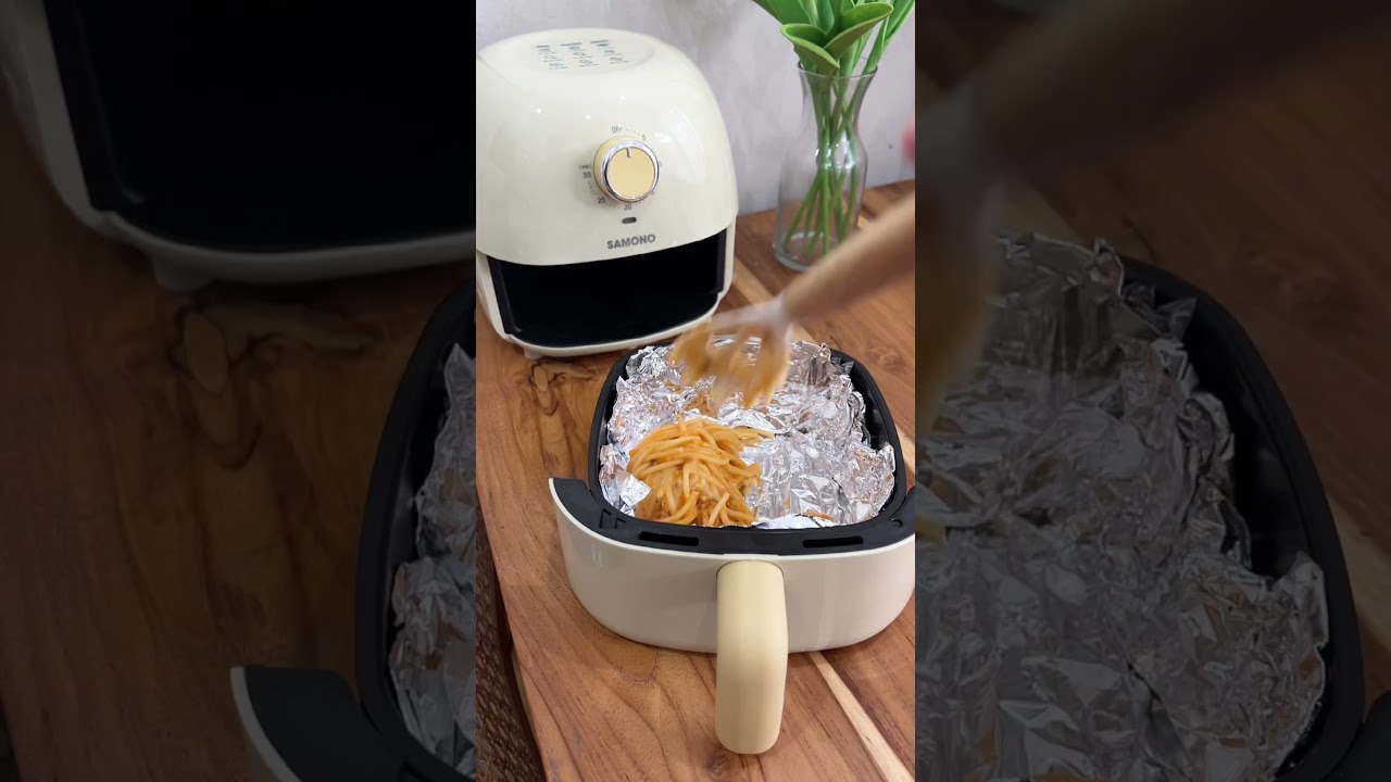 Samono Air Fryer 2,4 L