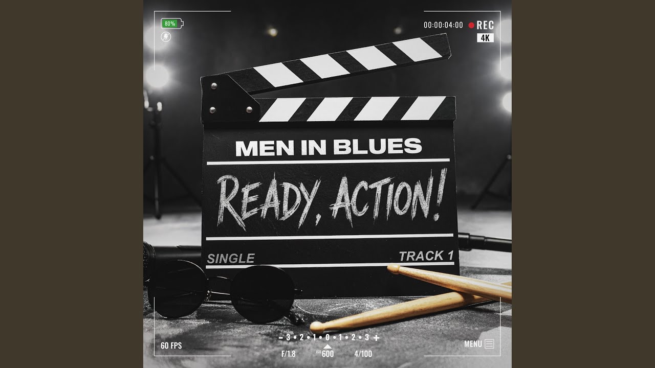 Ready, Action!