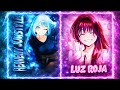 💙 HEAVENLY JUMPSTYLE × ❤️ LUZ ROJA — Ultimate Funk Mashup! 🔥