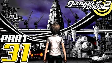 Danganronpa 2 | Part 31 - LAST ISLAND!