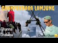 Ghanpokhara Lamjung Ping Halna Pugiyo😆 #lamjung
