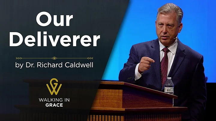 Our Deliverer | Matthew 8:14-17