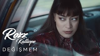 Rozz Kalliope - Değişmem (Official Music Video)