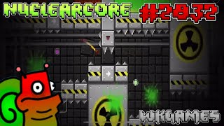 NuclearCore by JunchiX 100% - Geometry Dash (Demon) (#2832)