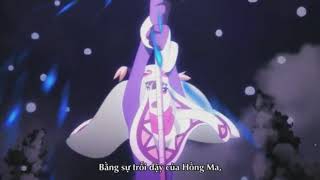 Megumin Amv