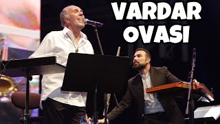 Vardar Ovasi - Fatih Erkoç & Ahmet Baran (AbartJazz Senfonik)