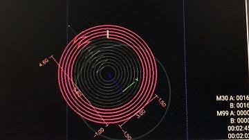 PathPilot Hub Crankshaft