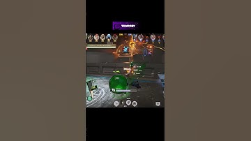 viscous roll epic fail #deadlock #gaming