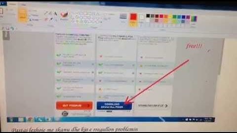 Probleme me Skype dxva2.dll ( problems and error ! ) automatic repair !