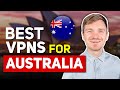 Best VPNs for Australia – Updated Results for 2026