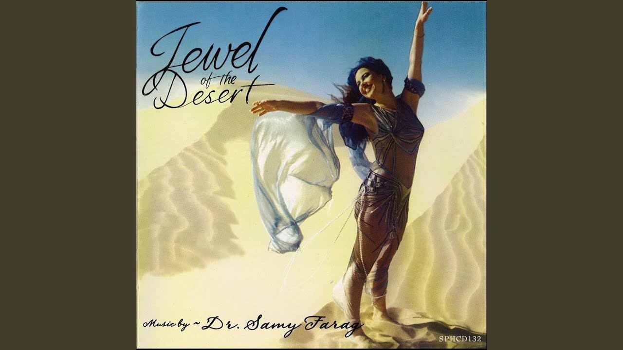 Drum Solo (Amir Sofi)