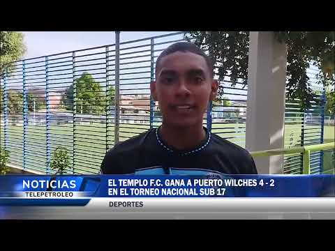 El Templo FC