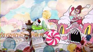 [achinlabs] - Cuphead (Part 3)