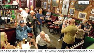 Coopers Live