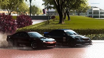 Best Runs & Moments from Slidewinders Competition Day 1 // Need for Speed Heat // Hayeduce Drift Mod