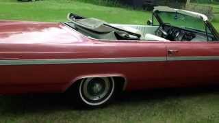 1964 Buick Lesabre-Big Rs Muscle Cars