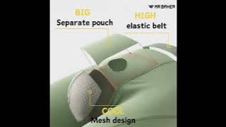 Discover Ultimate Comfort and Style with MR SAKER Men's Boxer Briefs! 🔥