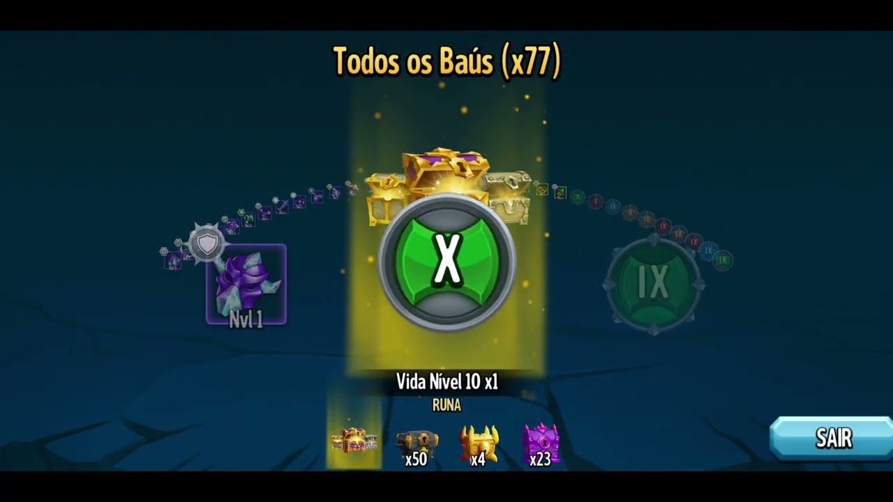 ATUALIZANDO O LIVRO DA ERA DA CONSPIRAÇÃO!! EVOLUINDO TODOS OS MÍTICOS DO MONSTER LEGENDS 