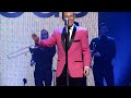 Human nature live full concert highlights