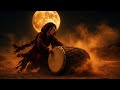 YA-NUR - Arabic Ritual Techno Mix 2026 | Afro House & Shamanic Deep Sound