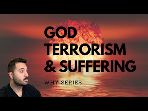 Why does God allow suffering? | Why Series Ep. 3