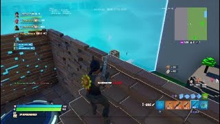 Epic No Scope