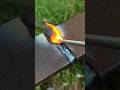 beginner welders share proper welding techniques #welding #welder #art #reelsviral