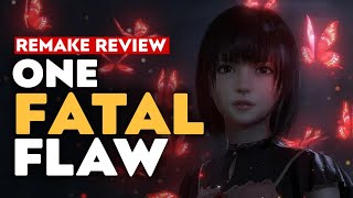 Fatal Frame 2 Remake has One Major Problem... (REVIEW)