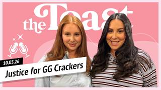 Justice for GG Crackers: Monday, October 5th, 2026