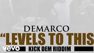 Demarco - Levels To This (Official Audio)