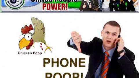 BULL POOP VIDEO by Dianna Hendricks