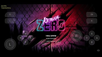 Skyline custom-driver-ui-6-1265 Android | Katana Zero | SD 845 | 6gb ram | A 10 | No Root | No UBL