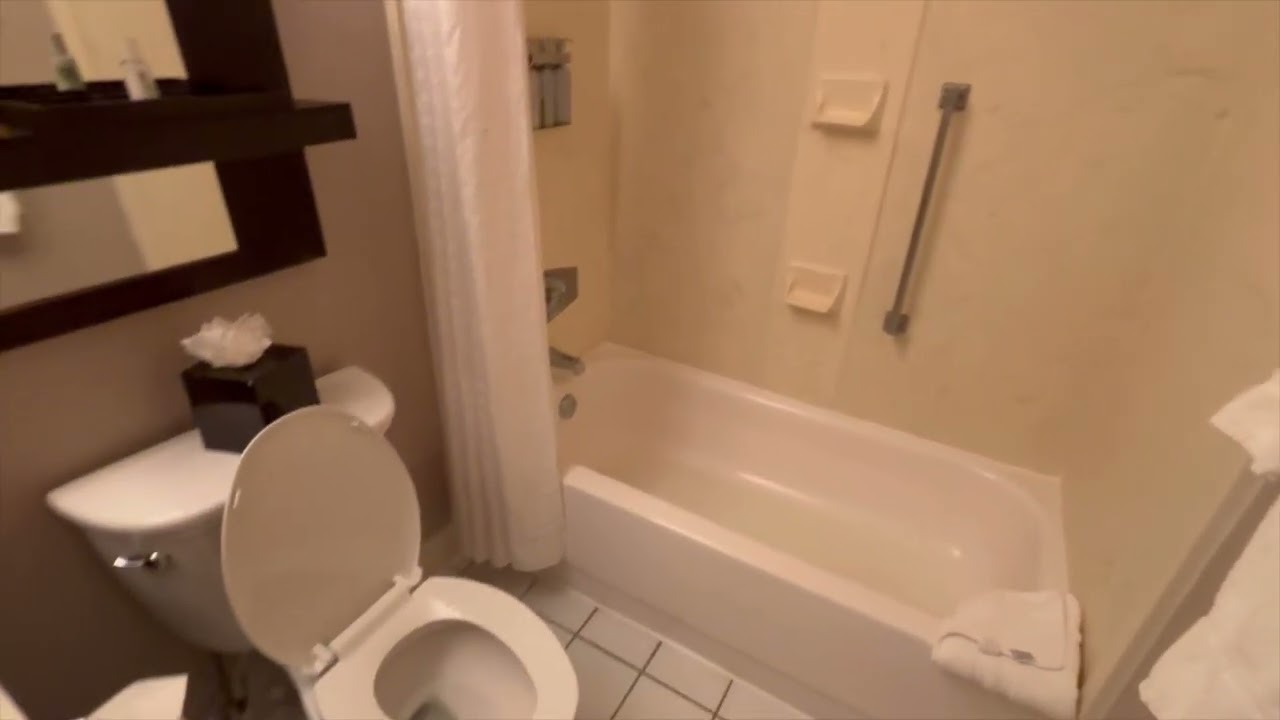 Affordable Hotel Near Atlanta Airport w/Shuttle Service