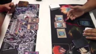 Hieratic vs Inzektor