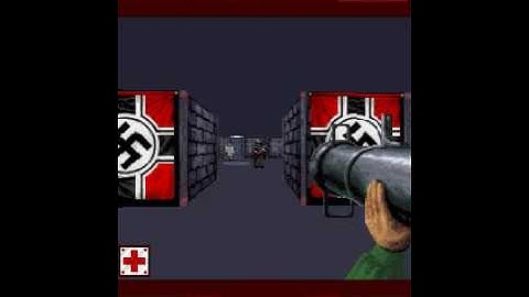 Laboratory 3D - WALKTHROUGH 2/3 (By NETSOFTWARE)