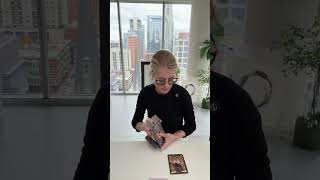 Libra A Message For You