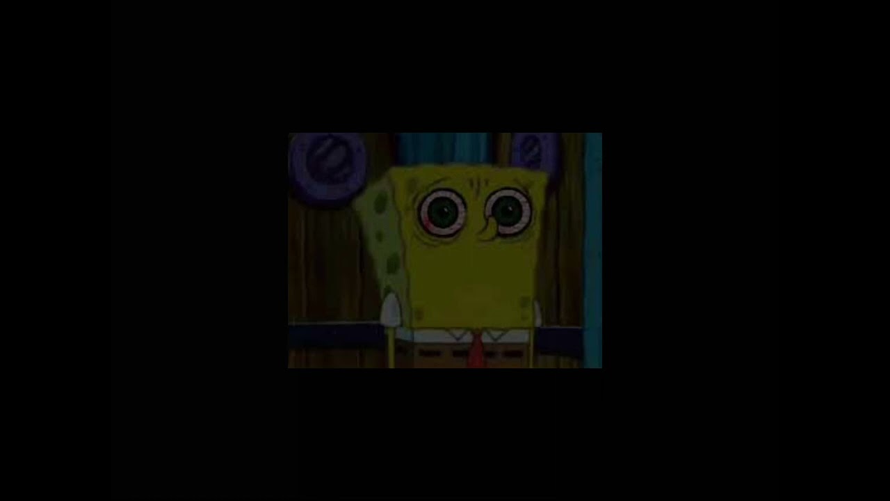 FNF Vs Spongebob Lost Episodes - Crimson Noise Slowed - reverb - YouTube