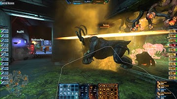 Dalzhim the little Onos who could.