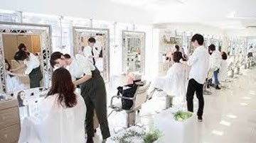 7.4 Từ vựng tiếng Anh về tiệm làm tóc - Từ vựng tiếng Anh về chủ đề Địa điểm