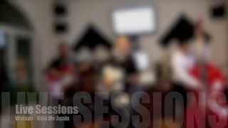Watson - Kiss Me Again Engel Live Sessions